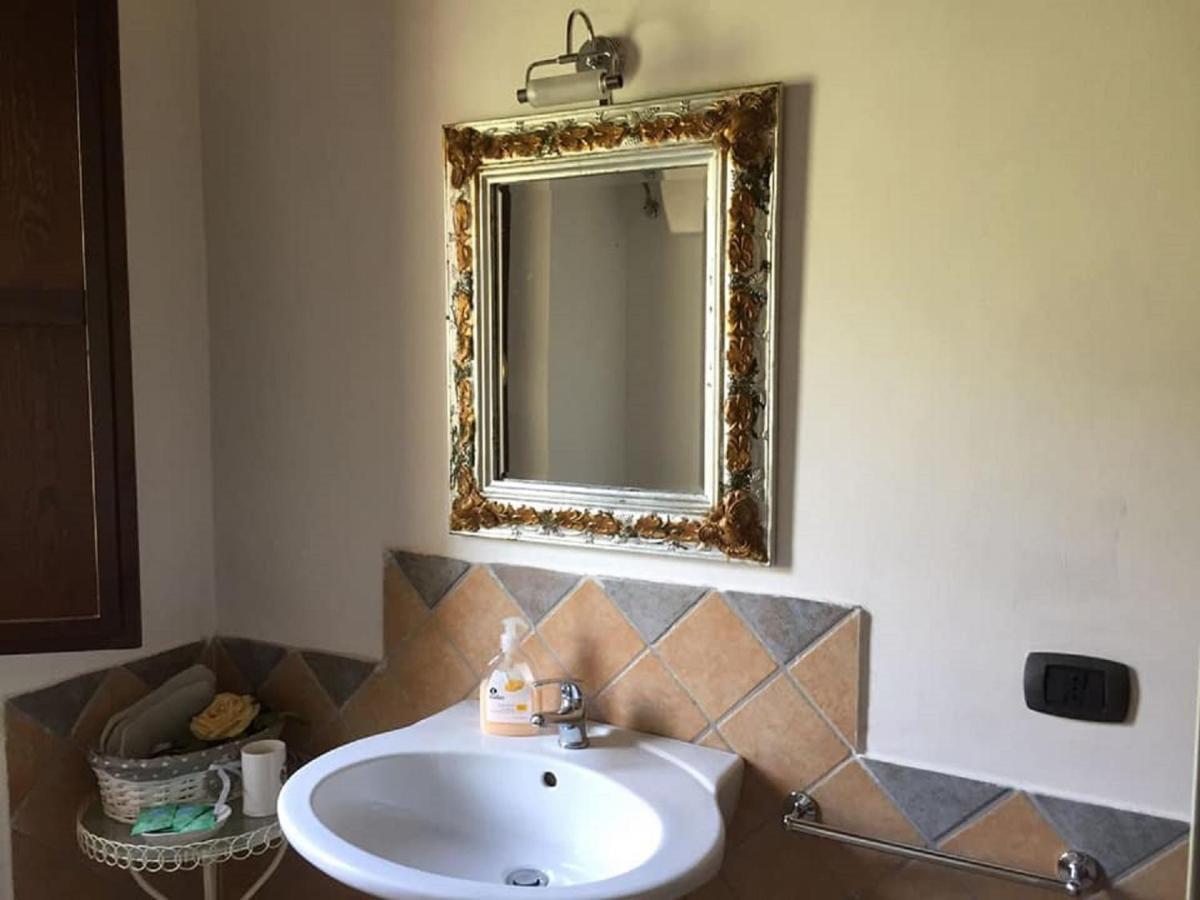 Il Casale Di Aurora Country House Colmurano Exterior photo